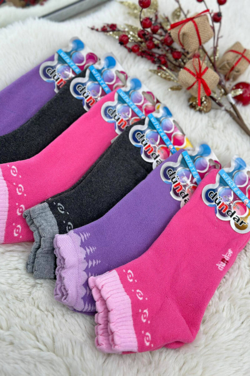 Socks