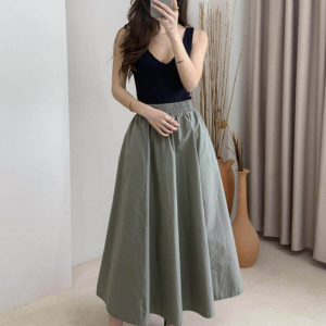 SKIRTS