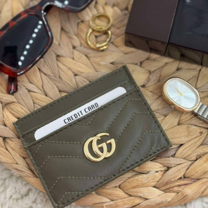 WALLETS & CARD HOLDERS