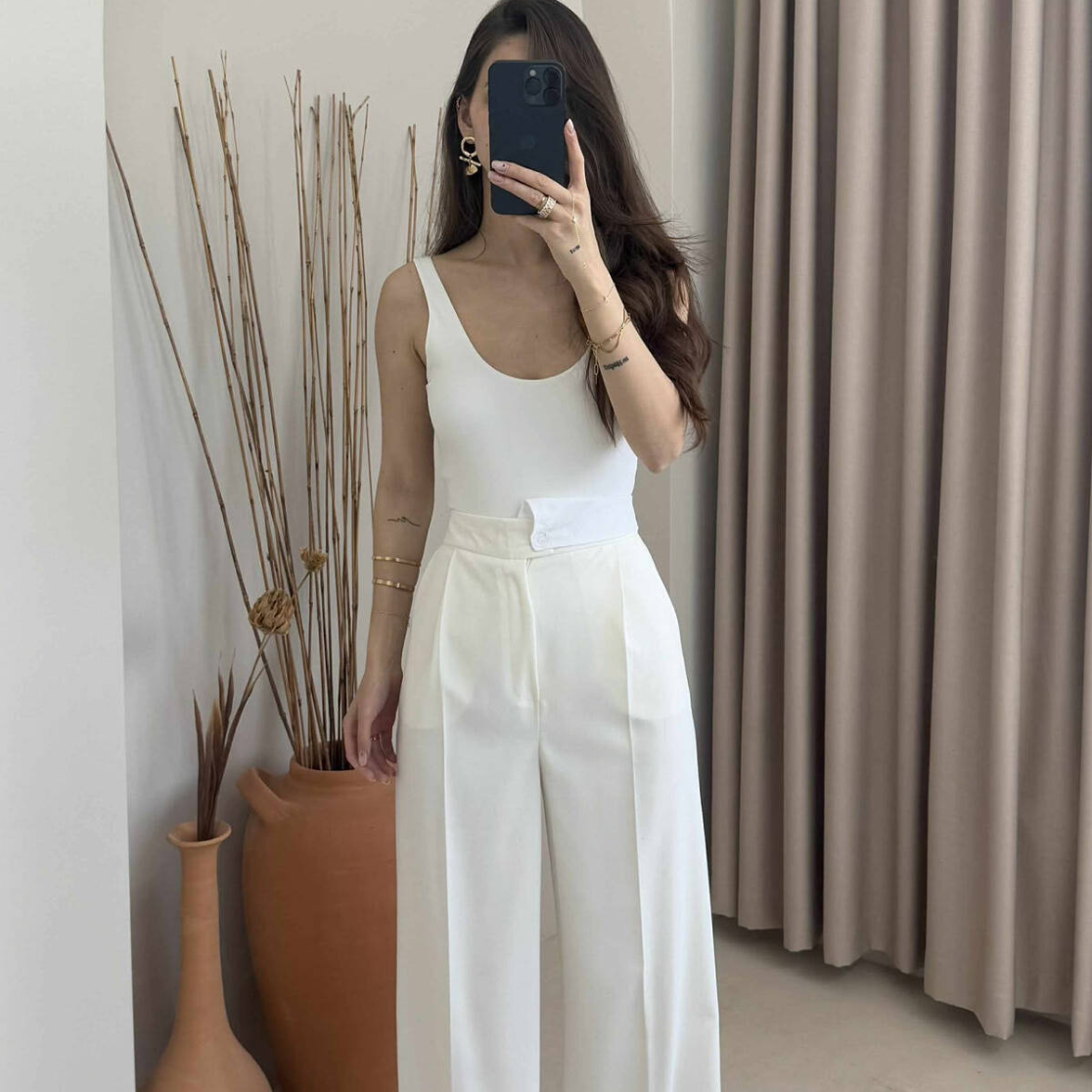 TROUSERS
