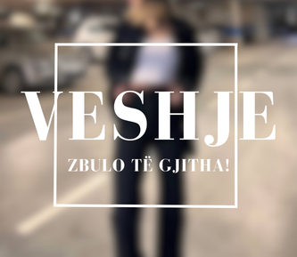 VESHJE