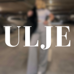 ULJE