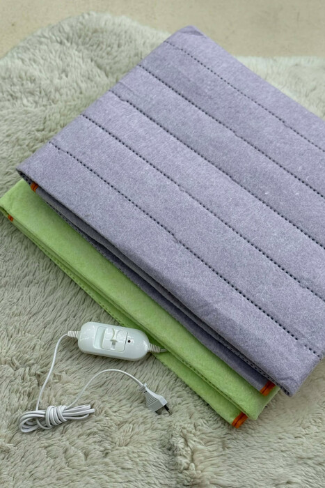 BATANIJE ELEKTRIKE 1+1 NE NGJYRA TE NDRYSHME - 4