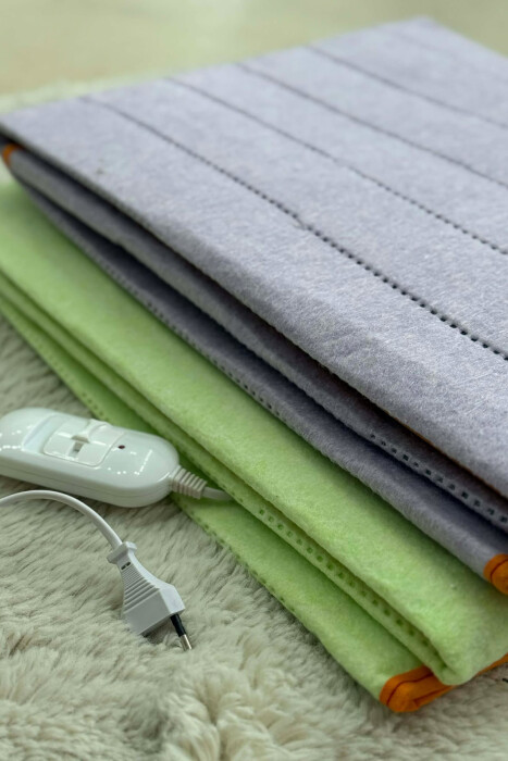 BATANIJE ELEKTRIKE 1+1 NE NGJYRA TE NDRYSHME - 5