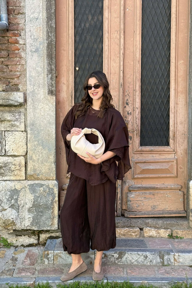 CANTE LEKURE PER FEMRA NE NGJYRE KREM - 4