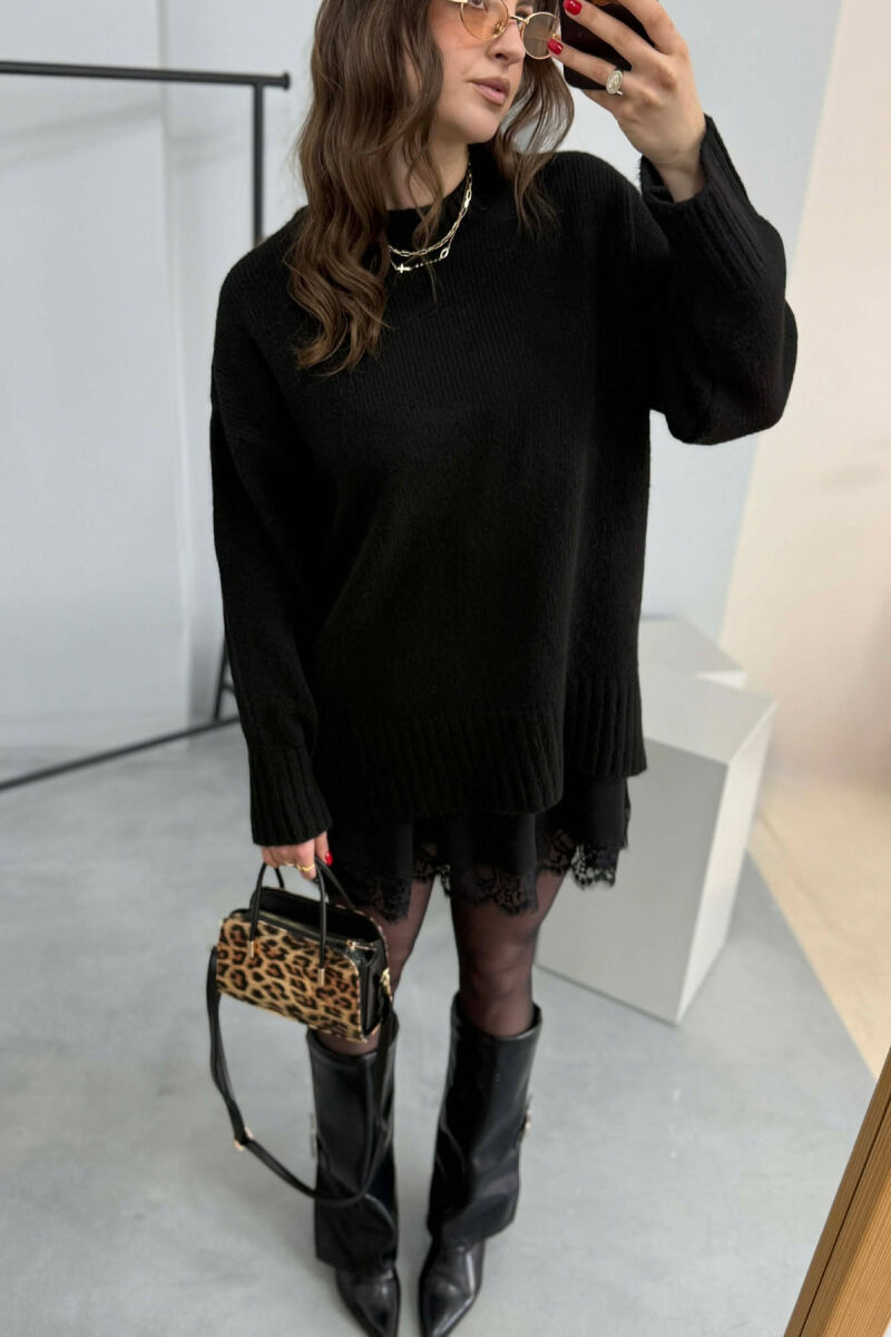 ÇANTE E THJESHTE NJE NGJYRESHE PER FEMRA ME DIZJAN LEOPARD - 3