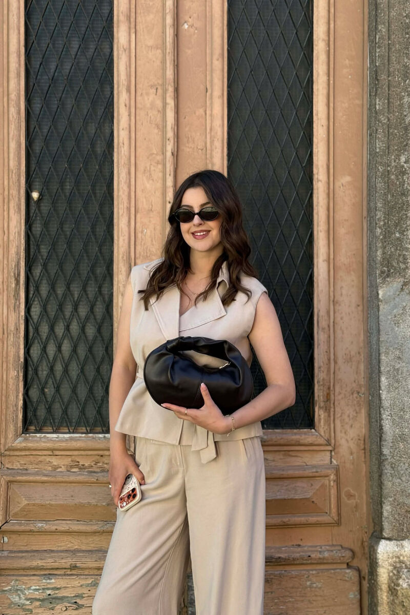 CANTE LEKURE PER FEMRA NE NGJYRE KAFE TE ERRET - 1