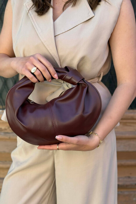 CANTE LEKURE PER FEMRA NE NGJYRE VISHNJE - 2