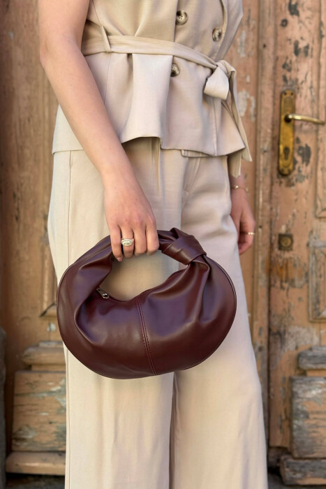 CANTE LEKURE PER FEMRA NE NGJYRE VISHNJE - 3