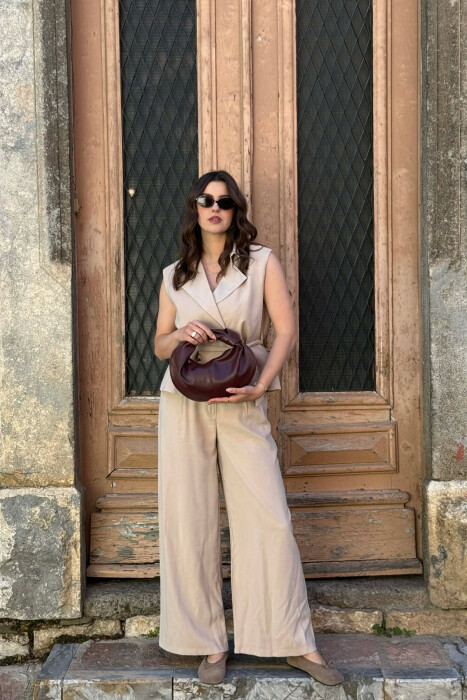 CANTE LEKURE PER FEMRA NE NGJYRE VISHNJE - 4