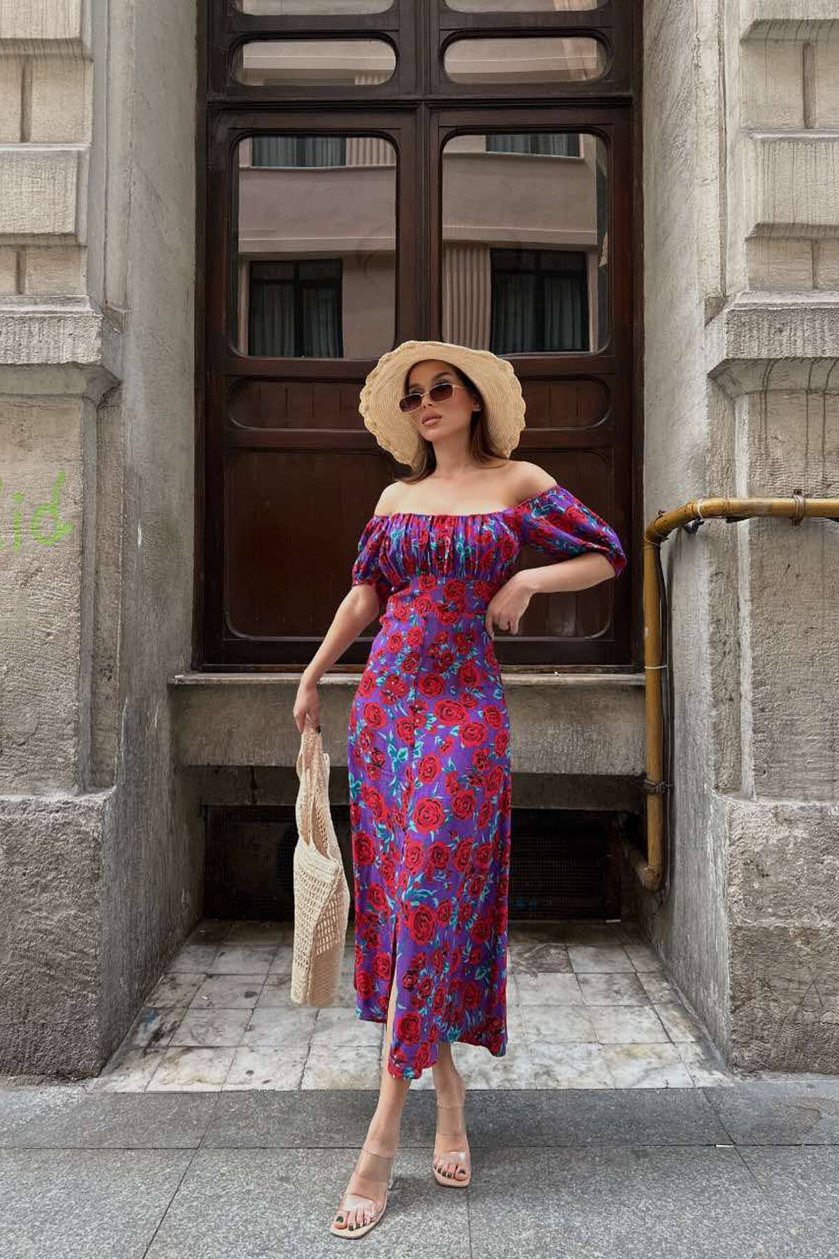 fashion design ladies dress