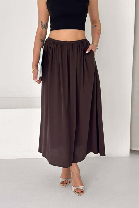 FUND I GJATE NJE NGJYRESH PER FEMRA NE NGJYRE KAFE - 2