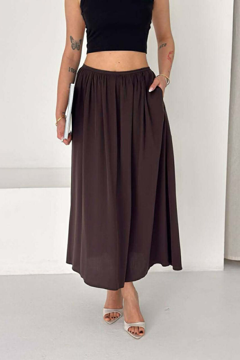 FUND I GJATE NJE NGJYRESH PER FEMRA NE NGJYRE KAFE - 2