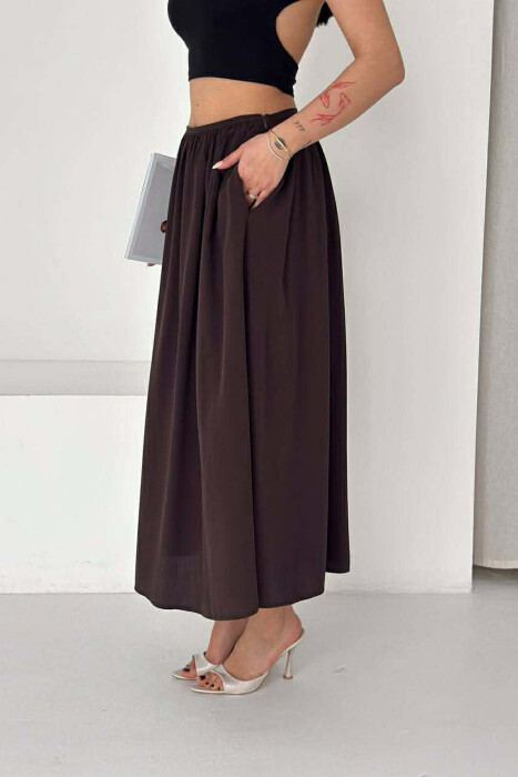 FUND I GJATE NJE NGJYRESH PER FEMRA NE NGJYRE KAFE - 3