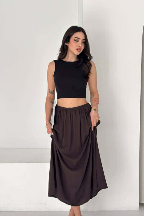 FUND I GJATE NJE NGJYRESH PER FEMRA NE NGJYRE KAFE - 4