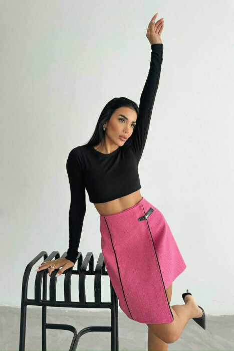 FUND I THJESHTE NJE NGJYRESH PER FEMRA NE NGJYRE CIKLAMI - 2