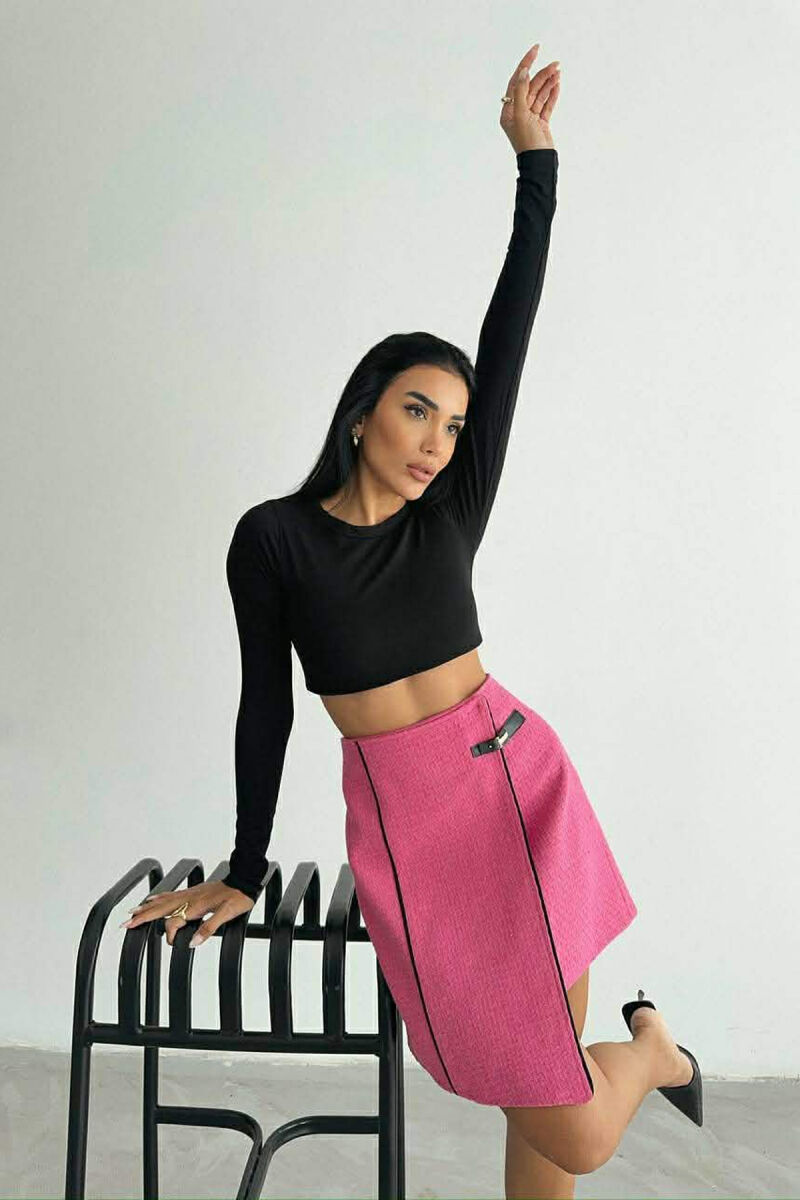 FUND I THJESHTE NJE NGJYRESH PER FEMRA NE NGJYRE CIKLAMI - 2