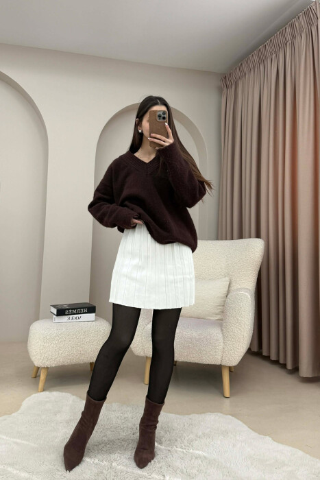 FUND I THURRUR NJE NGJYRESH PER FEMRA NE NGJYRE TE BARDHE - 2