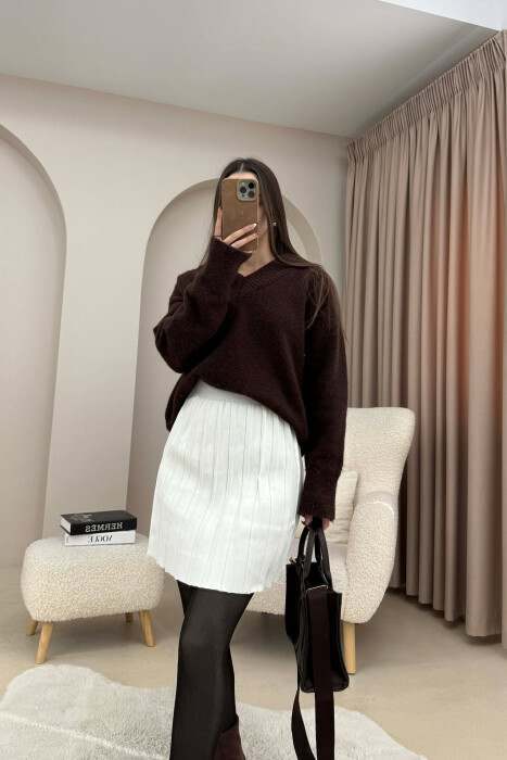 FUND I THURRUR NJE NGJYRESH PER FEMRA NE NGJYRE TE BARDHE - 5