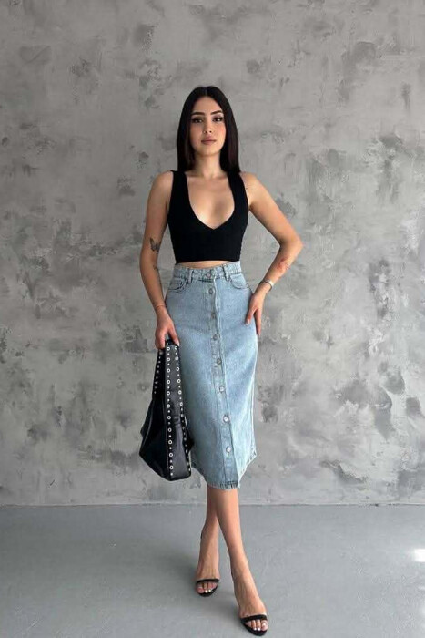 FUND XHINS ME KOPSA PER FEMRA NE NGJYRE BABY BLU - 2