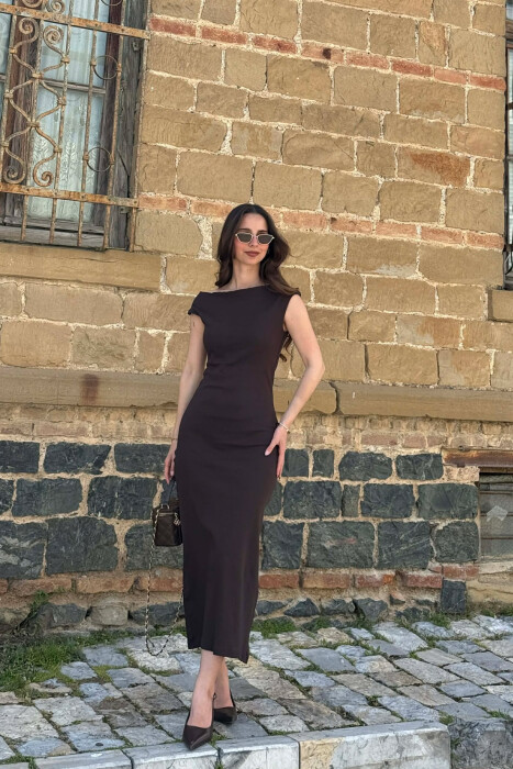 FUSTAN PER FEMRA NE NGJYRE KAFE TE ERRET - 2