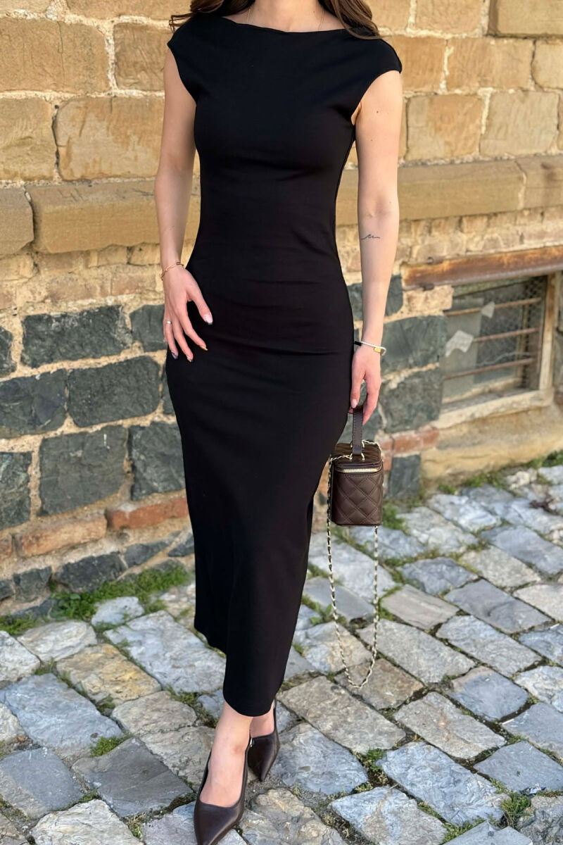 FUSTAN PER FEMRA NE NGJYRE TE ZEZE - 2