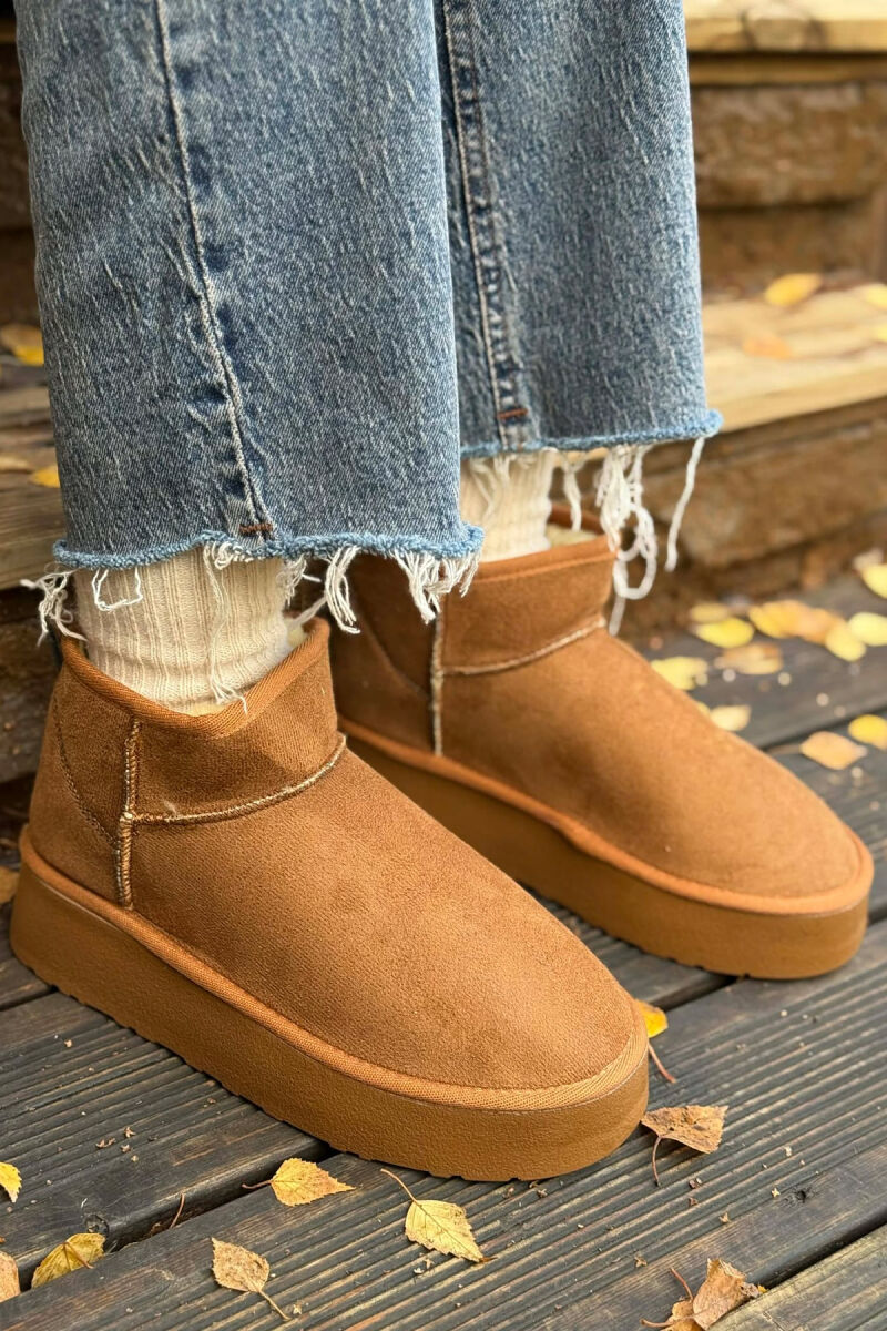 HIGH HEEL SIMPLE WOMEN UGG SIENNA - 1