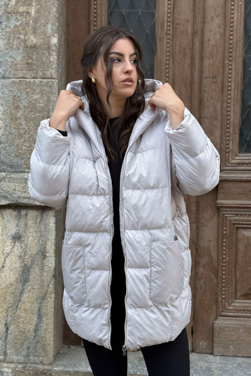 PUFFER JACKETS SALE