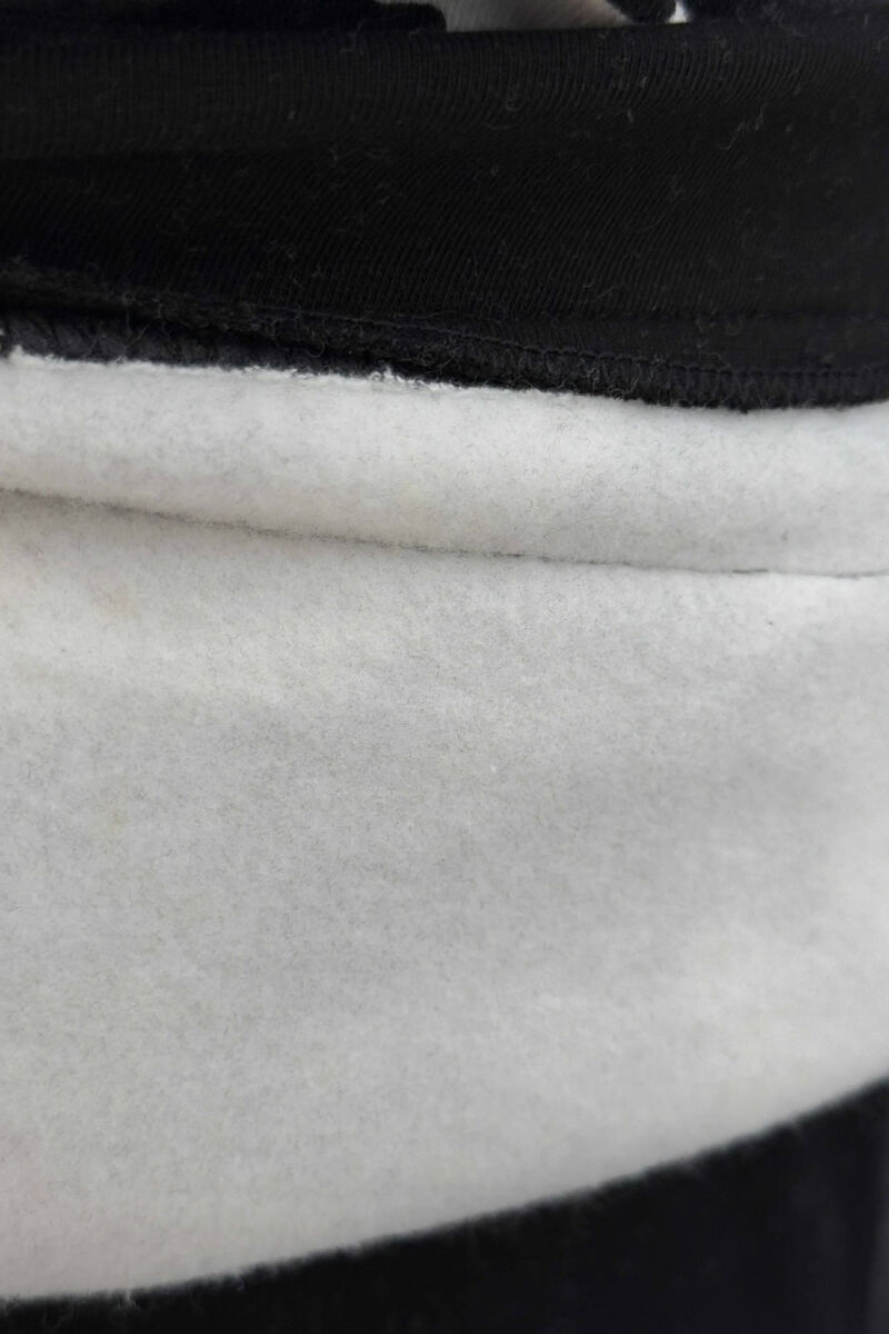 HOOD WRITTINGS MEN TANK TOP DARK GREY/GEE - 9