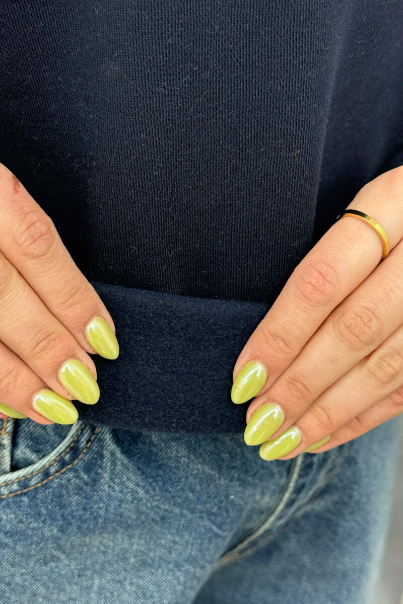 HOODIE E THJESHTE ME PUSH PER FEMRA NE NGJYRE GRI - 3