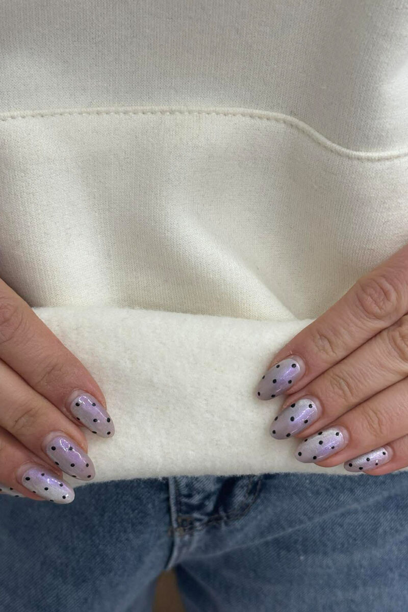 HOODIE NJE NJGYRESHE ME PUSH DHE DIZAJN NË PJESEN PARA PER FEMRA NE NGJYRE KREM - 5