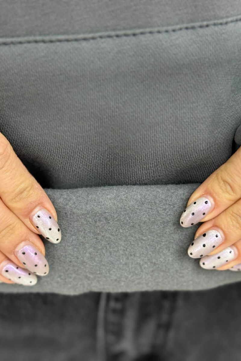 HOODIE NJE NGJYRESHE ME PUSH PER FEMRA NE NGJYRE GRI TE ERRET - 5