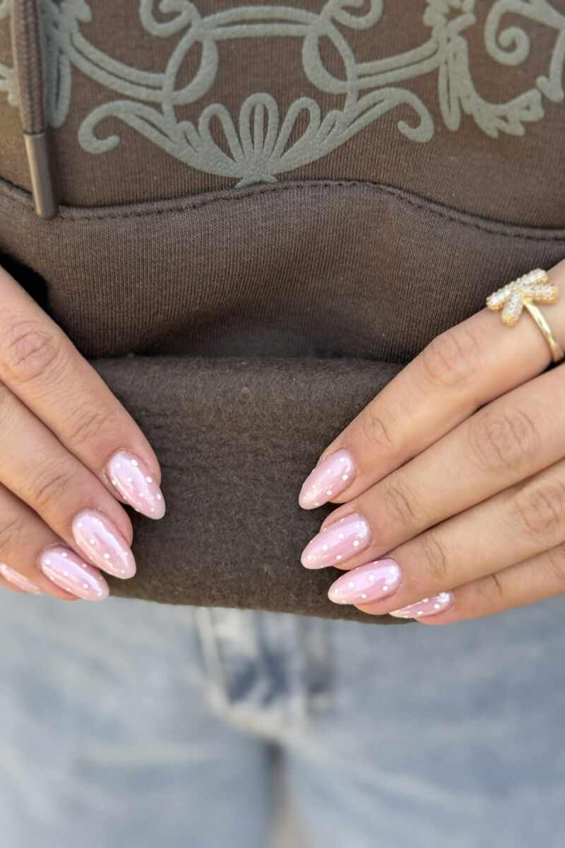 HOODIE NJËNGJJYRËSHE ME PUSH DHE DIZENJO LULESH PËR FEMRA NË NGJYRË JESHILE TË ERRËT - 5