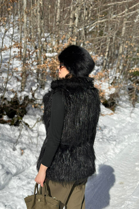 JELEK ME GEZOF DHE RRIP PER FEMRA NE NGJYRE TE ZEZE - 5