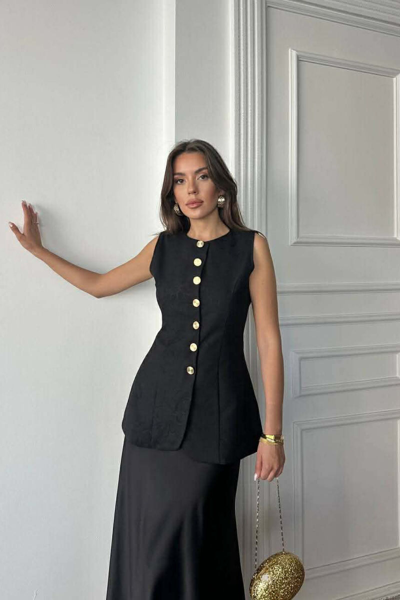 JELEK ME KOPSA GOLD PER FEMRA NE NGJYRE TE ZEZE - 1