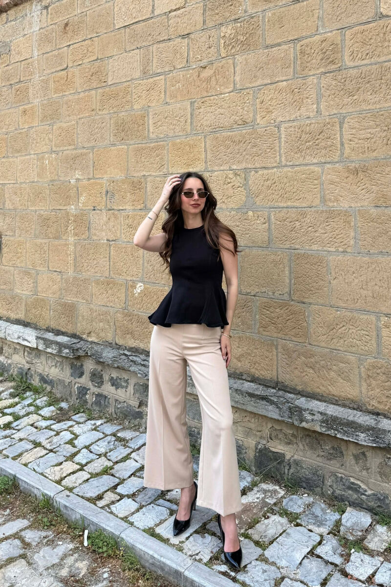 KANATJERE E THJESHTE PER FEMRA NE NGJYRE TE ZEZE - 4