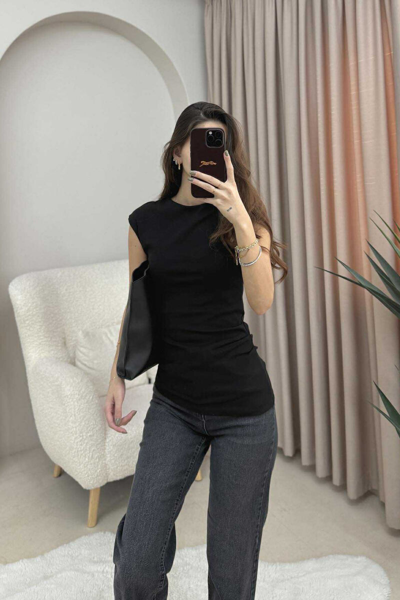 KANATIERE E THJESHTE NJE NGJYRESHE PER FEMRA NE NGJYRE TE ZEZE - 1