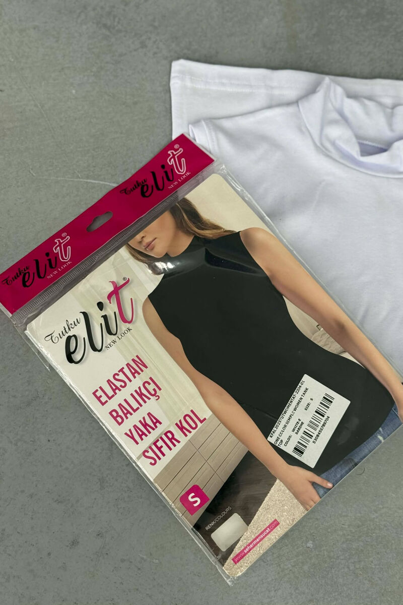 KANATIERE E THJESHTE PER FEMRA NE NGJYRE TE BARDHE - 4