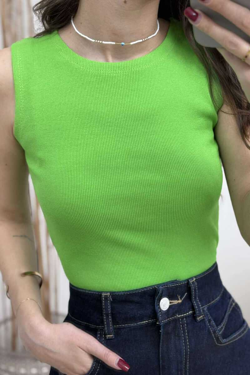 KANATJERE PËR FEMRA NË NGJYRËN NEON - 3