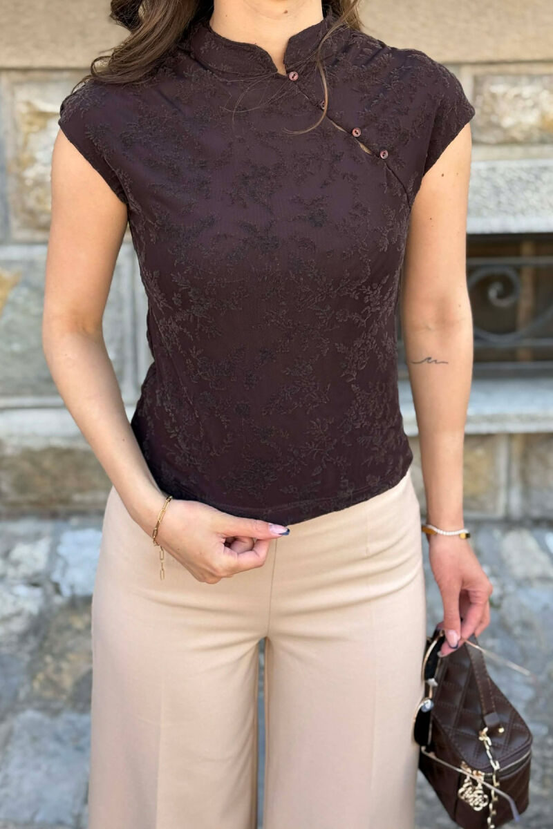 KANATJERE ME KOPSA PER FEMRA NE NGJYRE KAFE - 2