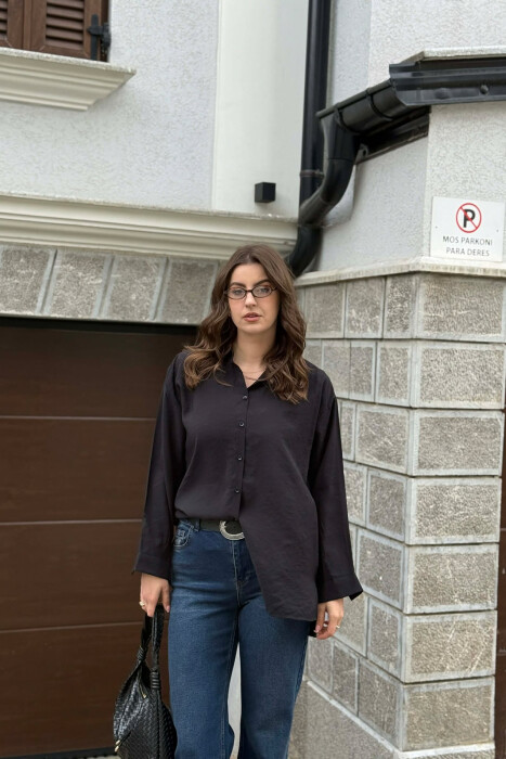 KEMISHE E THJESHTE NJE NGJYRESHE PER FEMRA NE NGJYRE TE ZEZE - 1