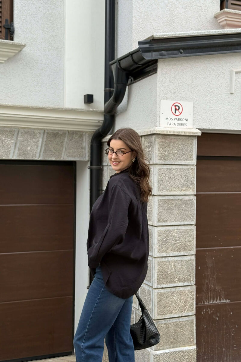 KEMISHE E THJESHTE NJE NGJYRESHE PER FEMRA NE NGJYRE TE ZEZE - 3