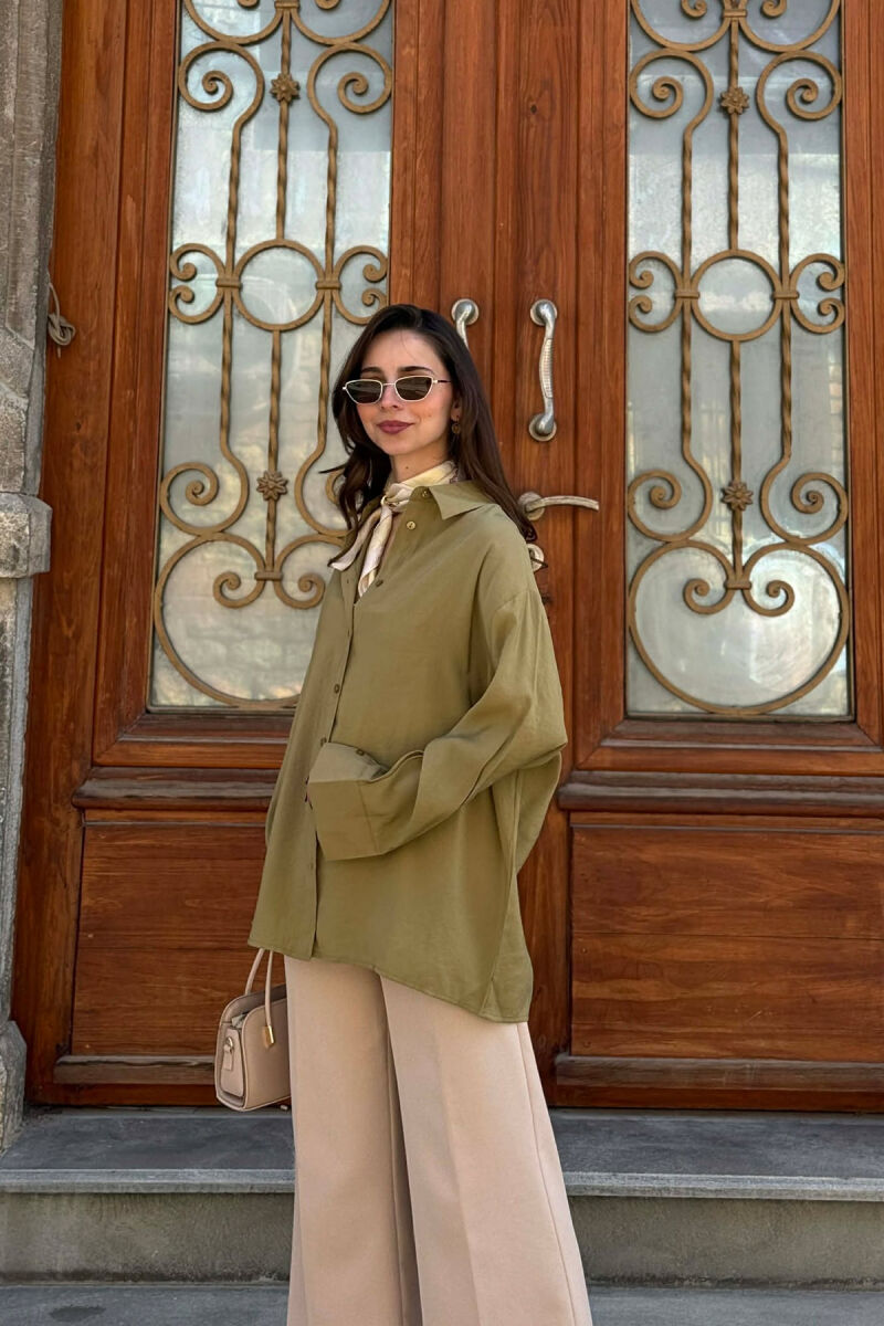 KEMISHE ME DETAJE LIDHESESH PER FEMRA NE NGJYRE ULLIRI - 4