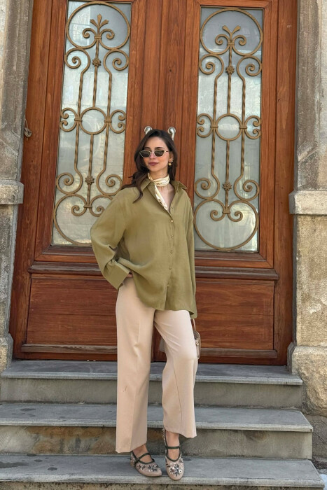 KEMISHE ME DETAJE LIDHESESH PER FEMRA NE NGJYRE ULLIRI - 7