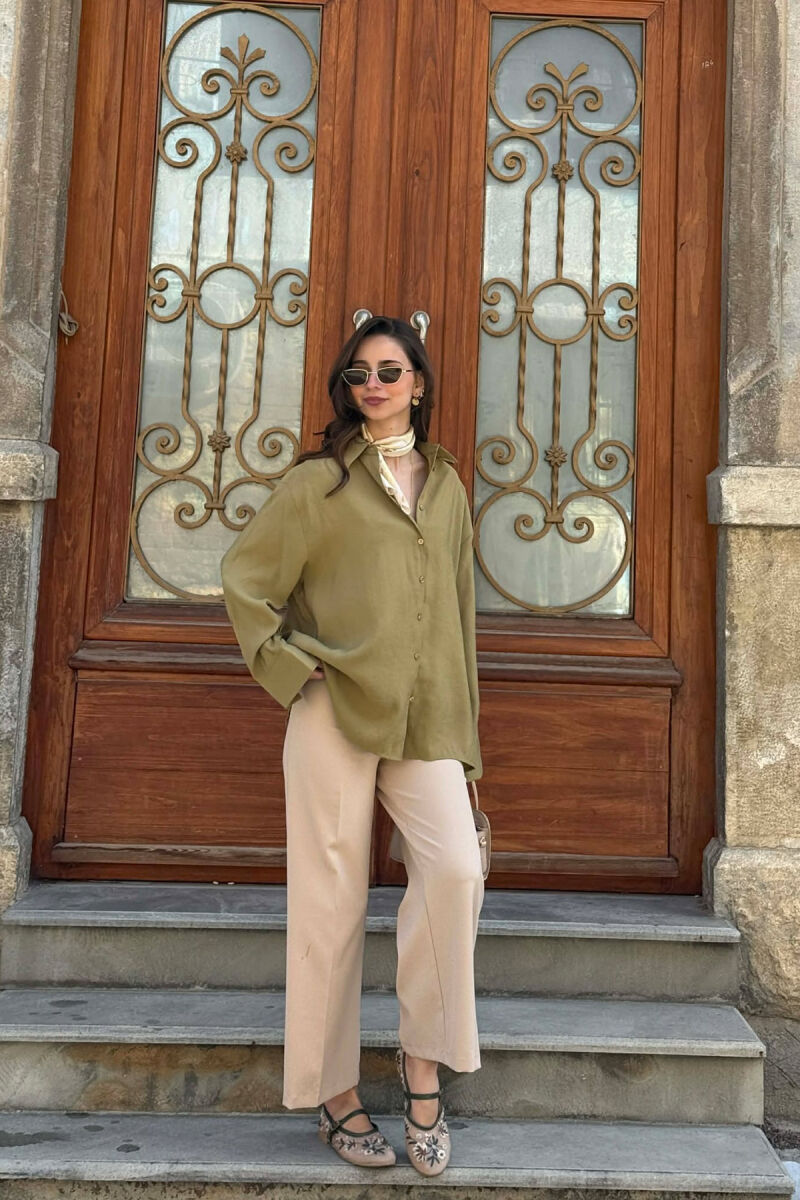 KEMISHE ME DETAJE LIDHESESH PER FEMRA NE NGJYRE ULLIRI - 7