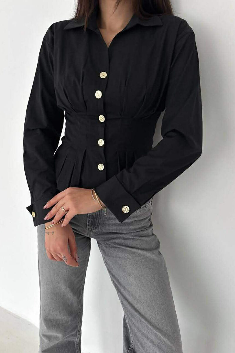 KEMISHE ME KOPSA GOLD PER FEMRA NE NGJYRE TE ZEZE - 3