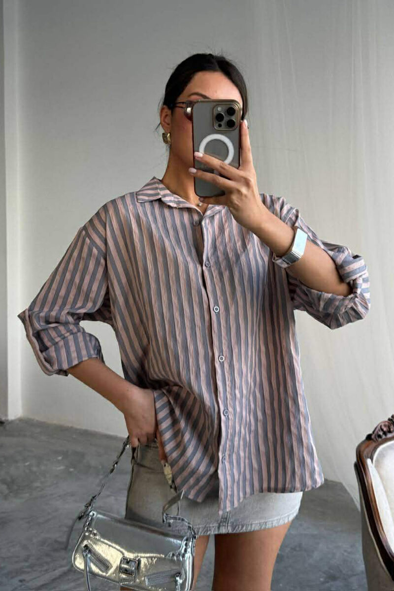 KEMISHE ME VIJA PER FEMRA NE NGJYRE UTHULL - 4