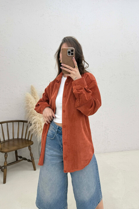 KEMISHE NJE NGJYRESHE PER FEMRA NE NGJYRE TULLE - 3