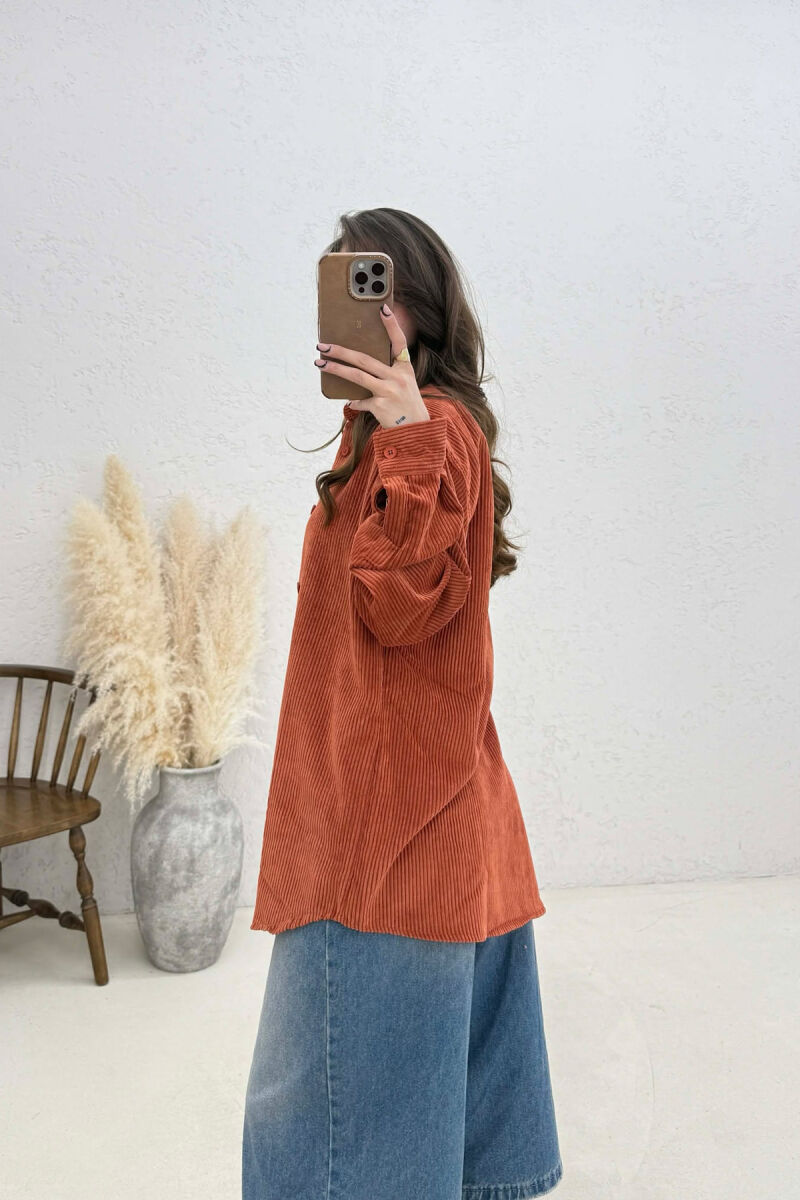 KEMISHE NJE NGJYRESHE PER FEMRA NE NGJYRE TULLE - 4