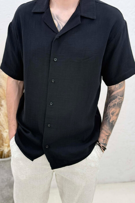 KEMISHE NJE NGJYRESHE PER MESHKUJ NE NGJYRE TE ZEZE - 2